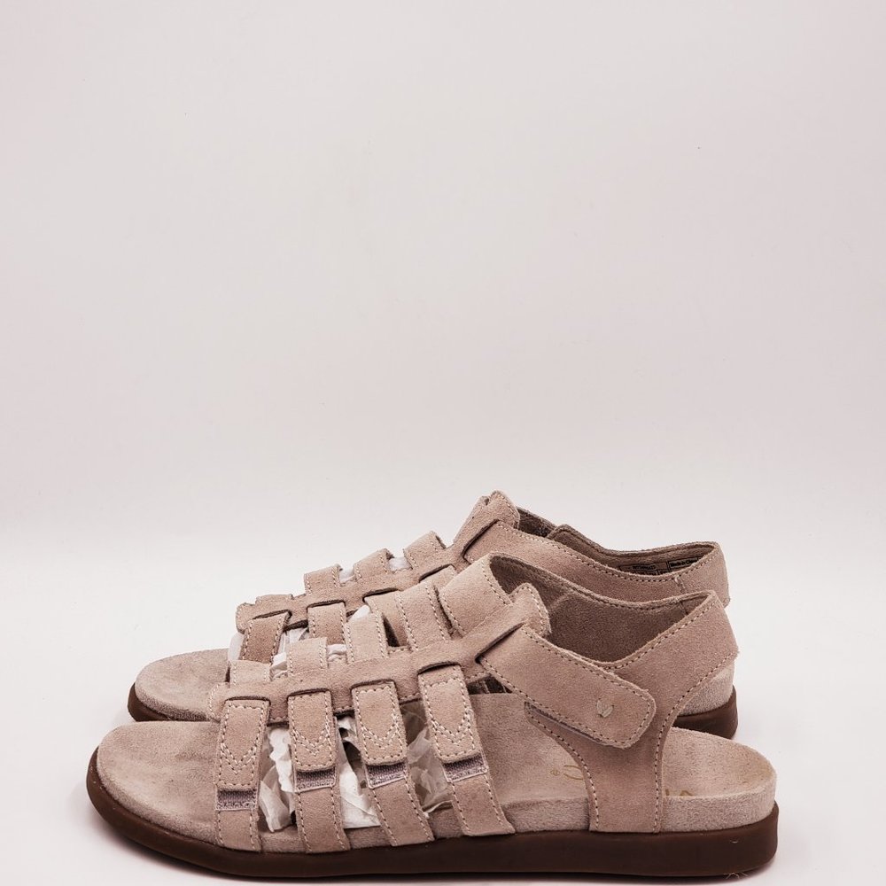 Vionic Ritta Sandals A384 - Picture 3 of 7